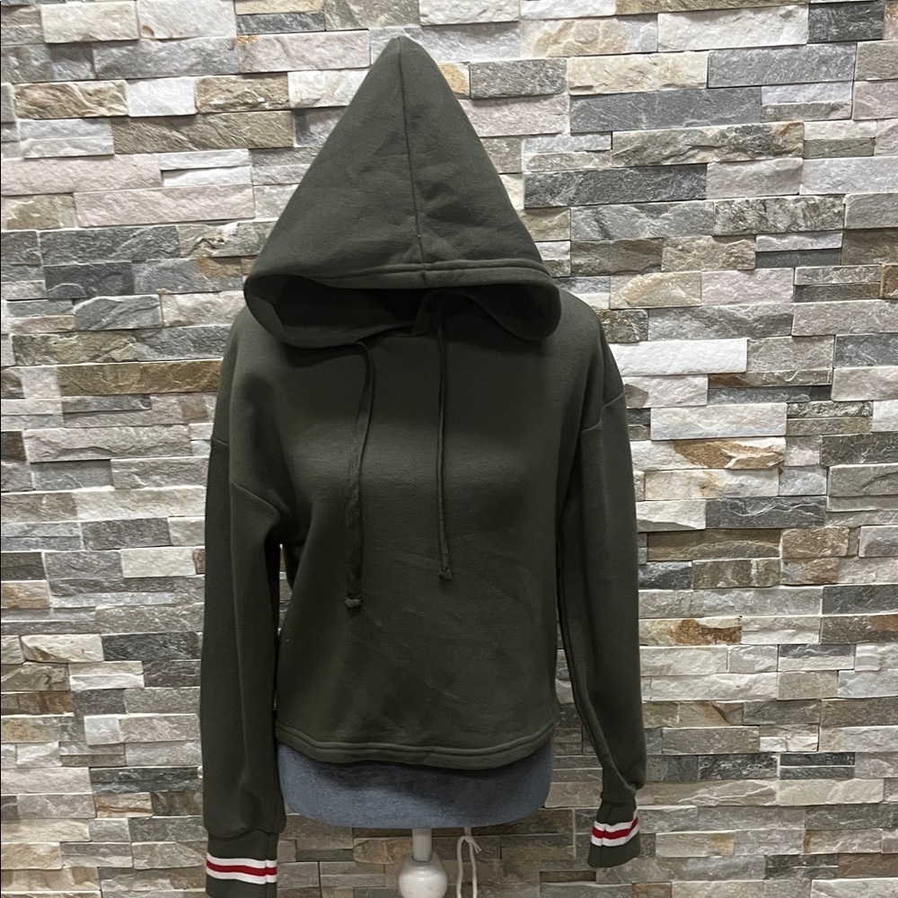 Full Circle Trends Women's Gray Jacket